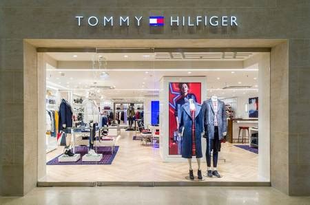 tommy hilfiger usa outlet online